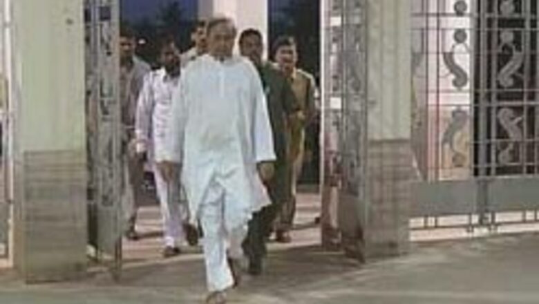 BJD under fire over tribals shooting