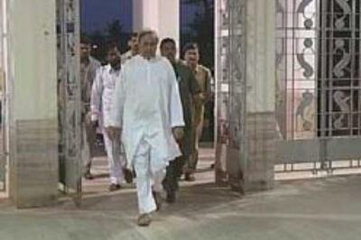 BJD under fire over tribals shooting