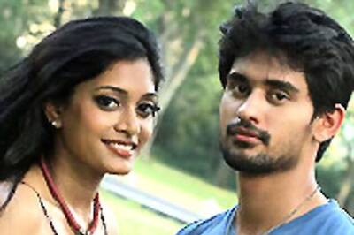 'Chinna Cinema' audio launch on February 9