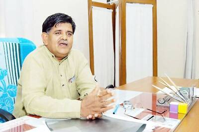 Opposition in Rajya Sabha Protests Rajasthan Minister's Reported Remarks on Rape