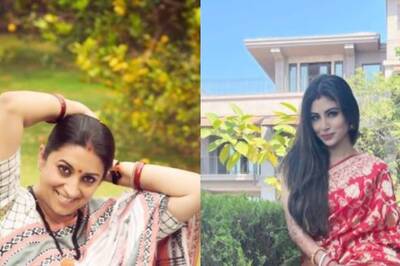 Mouni Roy Wishes Smriti Irani 'Di' on Her Birthday, Recalls Kyunki Saas Bhi Kabhi Bahu Thi Days