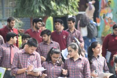CBSE 12th Results Before 10th as State Universities Start Admission Process