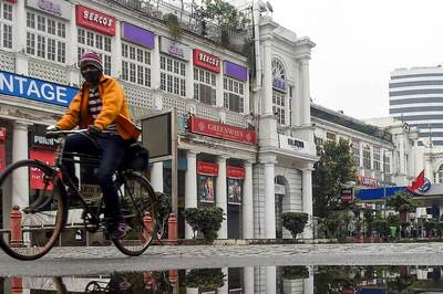 Delhi Weekend Curfew Ends, Restaurants Allowed with 50% Capacity. Here's What's Open & Shut