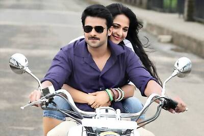 Telugu film 'Mirchi' completes 50 days of commercial success