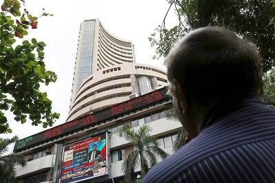 Sensex Logs Biggest Single-Day Rally In 3 Months, Rises 1,344 pts, Nifty Ends Above 16,200