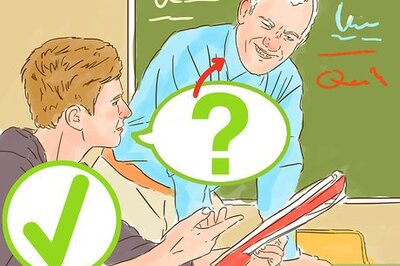 How to Figure Out What Information to Study for Tests