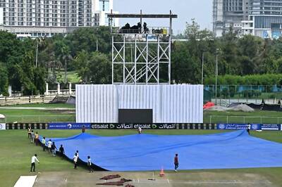 'No One to Blame but Rain, Our Recce Didn't Go Wrong': ACB's Answer to Mismanagement in Greater Noida