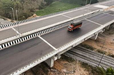Centre to Spend Rs 688 Cr to Make Bengaluru-Mysuru Highway Safe for Motorists | Exclusive