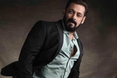 'Will Kill Him on April 30': Salman Khan Gets Another Death Threat; Caller Taken Into Custody