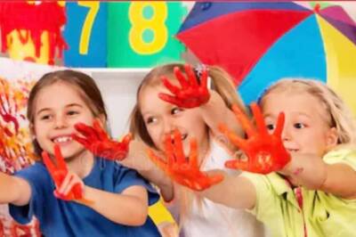 Diwali To Christmas, Know Upcoming School Holidays Across India