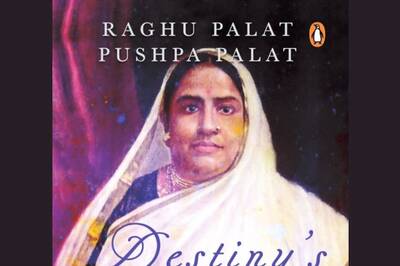 The Woman Who Outmanoeuvred the British, Allied with Gandhi’s Freedom Movement