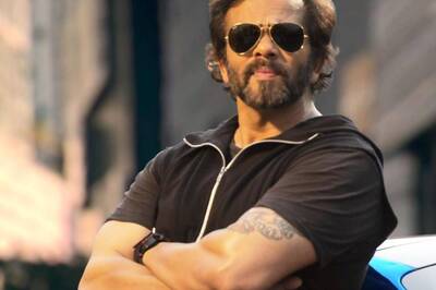 Exclusive! Rohit Shetty: Sooryavanshi Would Still be Released in Theatres if I Had to Wait for 10 Years