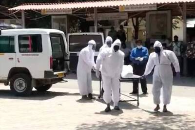 Undercounting of Covid-19: SBI Economists Say Shortfall in Reporting Deaths Not a New Phenomenon