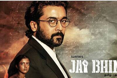 Suriya, Jai Bhim Director Served Legal Notice by Vanniyar Sangam Demanding Removal of Controversial Scenes