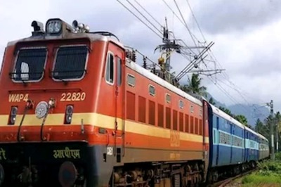 Special Drive Against Ticketless Travelers in Railways, Officials Ask Defaulters to Expect ‘No Leniency’