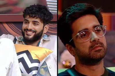 Bigg Boss OTT 2 Family Week: Abhishek Malhan, Avinash Sachdev's Emotional Reunion With Their Moms