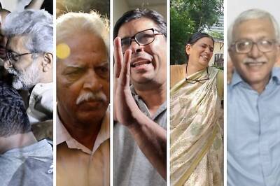 Special Court Asks Hospital for Medical Report of Jailed Activist Varavara Rao; Family Demands Immediate Release