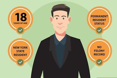 How to Become a Notary Public in NY State