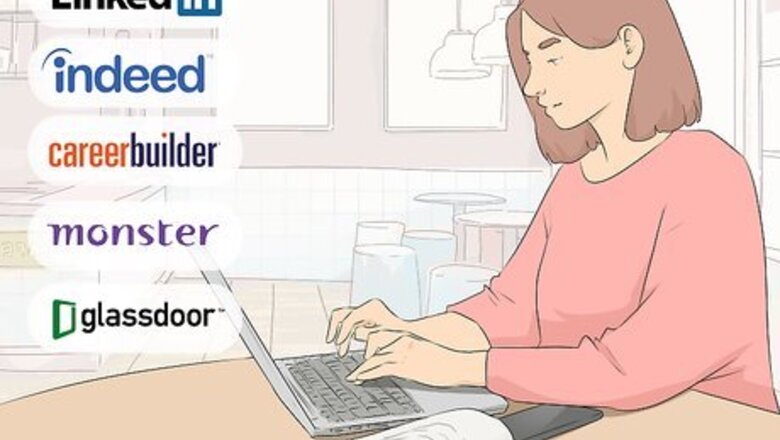 How to Get a Job: Your Most Common Questions Answered