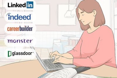 How to Get a Job: Your Most Common Questions Answered