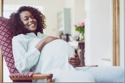 Pregnant Women Consider Weight Gain As Baby Weight: Study