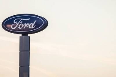 Ford India Finalises Severance Package at Chennai Plant With Workers Union