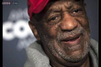NBC, Netflix cancel veteran comedian Bill Cosby's shows after sex assault accusations