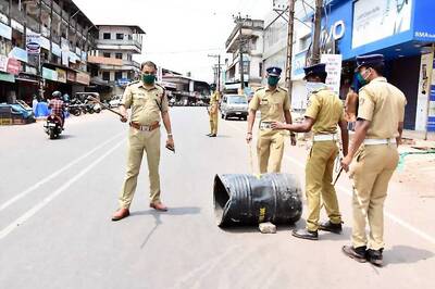 Kerala Cop Steals Exotic Plant With Colleague's Help, 'God's Eye' Helps Catch Culprit