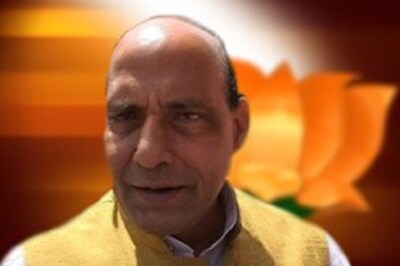 BJP rules out poll pact with BSP, SP