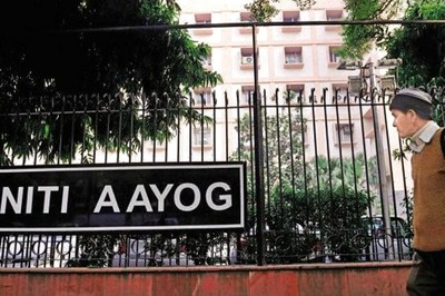 NITI Aayog Recruitment 2020: NITI Aayog Announces Vacancies for Chief Economist, Senior Lead Adviser & Lead Adviser Posts