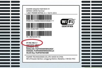 Easy Ways to Change the Wi-Fi Network Name
