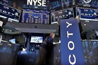 Coty Posts Wider-than-expected Loss As Virus-wary Shoppers Stay Home