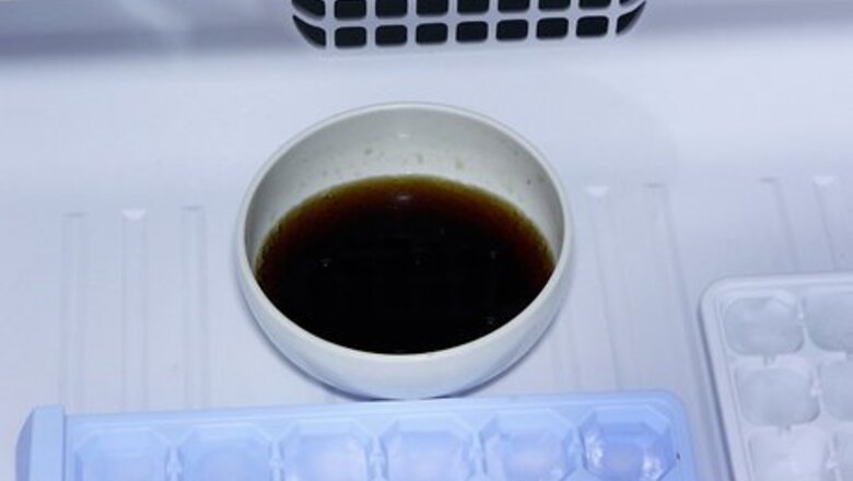 How to Make a Coca Cola Slurpee