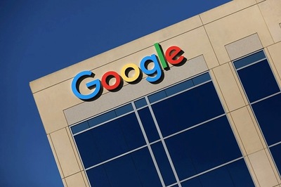 Google Appoints Key Chip Designer From Apple
