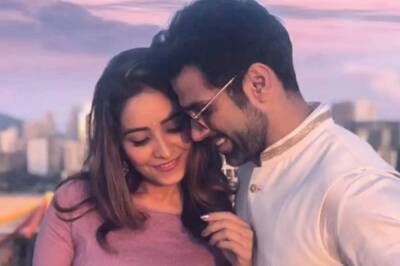Rithvik Dhanjani's Wish for Ex Asha Negi on Her Birthday: 'May All the Love Always Surround You'