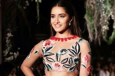 Superstardom Will Have New Concept: Shraddha Kapoor
