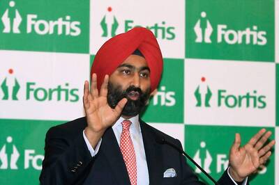 Malvinder Singh Moves HC Seeking Quashing of FIR Against Him for Misappropriating Religare Finvest Funds