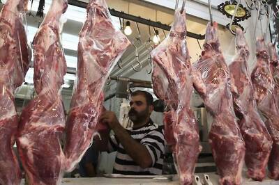 Move over Beef, Mutton Seems to be the Flavour for Karnataka Elections