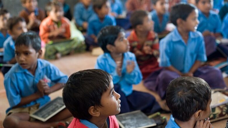 NCPCR Recommends Artificial Intelligence to Deal with Fee Related Problems in Unaided Pvt Schools
