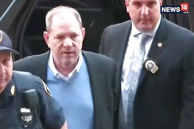 '…Raped, Abused by Me the King': Prosecutor Mimics Weinstein, Says He Saw Victims as 'Disposables'