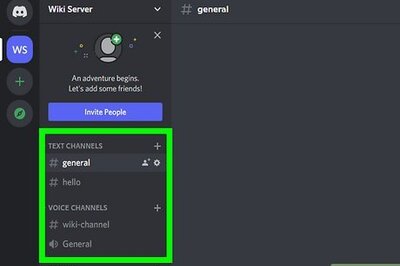 How to Invite People to a Discord Channel on a PC, Mac, or Mobile