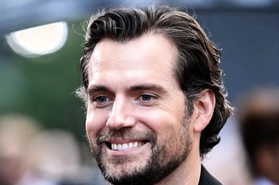 Henry Cavill Admits Being A 'Swiftie'; Calls Taylor Swift 'Magnificent'