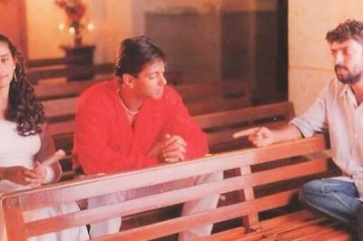 Manisha Koirala Calls Sanjay Leela Bhansali's Khamoshi Her Best Film on its 25th Anniversary