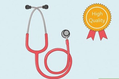 How to Use a Stethoscope