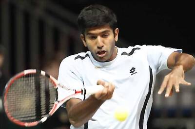 Bopanna, Roger-Vasselin in Japan Open final