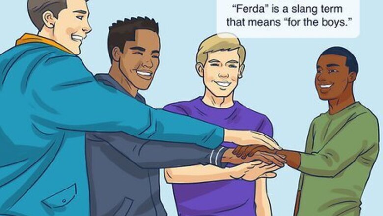 What Does Ferda Mean? (Canadian Slang Explained)