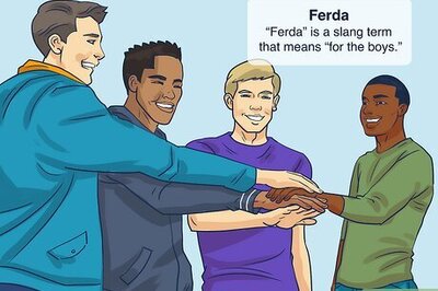 What Does Ferda Mean? (Canadian Slang Explained)