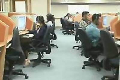 BPO workers risk early ageing