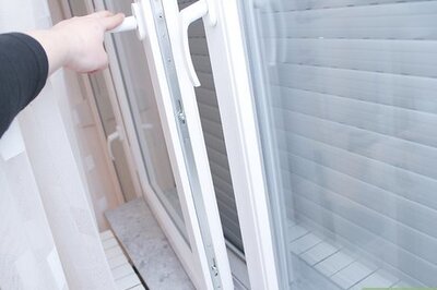 How to Purify the Air in Your House