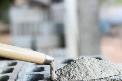 Shree Cement Shares Sink 10% After Reports of Rs 23,000 Crore Tax Evasion; Details